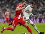 الريال ضد البايرن.. هارى كين يصنع المجد فى دورى أبطال أوروبا