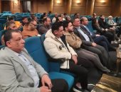 ورشة عمل لتصميم مشروع تجريبي لتدوير المخلفات الإلكترونية بـ 4 آلاف طن بالتعاون مع البنك الدولى