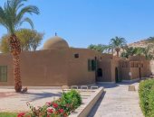 بيت كارتر.. ذاكرة حية لمكتشف مقبرة توت عنخ آمون منذ 115 سنة «صور»