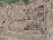 اكتشاف مجمع رومانى ومستوطنة من القرنين الأول والثالث فى فرنسا