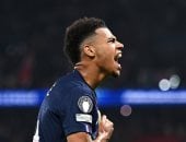 بي اس جي ضد ليفربول.. ديزيري دوي يعادل رقم مبابي التاريخي في دوري الأبطال