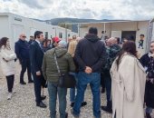 وزارة التضامن تستعرض تجربة مصر فى استيعاب اللاجئين والخدمات المقدمة بأثينا