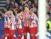 أتلتيكو مدريد يعبر برشلونة 2-0 ويضع قدما بنصف نهائى دورى الأبطال.. فيديو