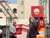 وزير التعليم العالي: تأسيس وحدة للدراسات الاستراتيجية واحتياجات سوق العمل لخدمة طلاب الجامعات والخريجين