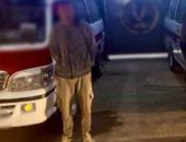 لرفع الأجرة وتقطيع المسافات.. نهاية جشع سائقين رفضا تحميل المواطنين