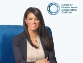 اختيار الدكتورة رانيا المشاط مفوضا في المبادرة العالمية تحالف مستقبل التعاون الإنمائي