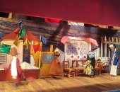 إحياء التراث الشعبى بقرى أسيوط.. أوبريت الليلة الكبيرة أبرز الفعاليات (صور)