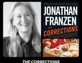 ميريل ستريب تتصدر بطولة مسلسل الدراما الإنسانية The Corrections  