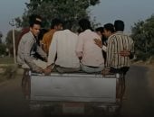 ​ضمن حملة "سلامتك تهمنا".. النقل تحذر من ركوب عربات النقل غير المخصصة للركاب