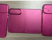 نموذج مسرب لـ iPhone Fold تكشف تصميم الهاتف المنتظر من أبل