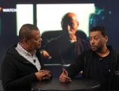 محمد جمعة: الجمهور كرهني في قسمة العدل.. وأقول لهم ده جمال مش أنا