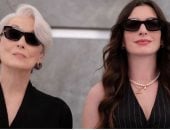 كواليس جريئة لـ ميريل ستريب وآن هاثاواى فى The Devil Wears Prada 2
