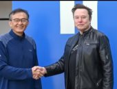 تحالف العمالقة.. إنتل تنضم لمشروع إيلون ماسك لإنتاج رقائق الذكاء الاصطناعى