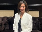 يوستينا رامي: زيارة ماكرون تعكس ثقل مصر وافتتاح سنجور انتصار للقوة الناعمة   