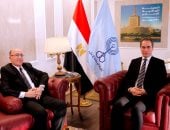 عبد العزيز عبد الفتاح رئيساً لقطاع القنوات الإقليمية بماسبيرو