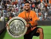 تقارير: كاف يقرر إيقاف حمزة الموساوي لاعب نهضة بركان لمدة عامين