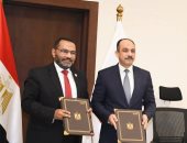 الأوقاف توقع بروتوكول تعاون مع الصحة لتعزيز التوعية الصحية عبر منابر المساجد