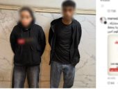 استخبت عند صديقها.. حقيقة اختطاف فتاة داخل «توك توك» بالهرم