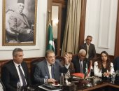 البدوى: الرئيس السيسى حريص على تحسين أوضاع أصحاب المعاشات