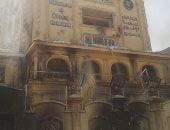 ارتباك داخل حركة "ميدان" بعد القبض على أحد عناصرها فى الخارج.. الحركة تلجأ لمنظمات مشبوهة لإعادة ترتيب شبكاتها وتشويه صورة الدولة المصرية.. وخبير سياسي: هشاشتها تؤكد زوالها الوشيك