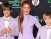 شاكيرا تفرض قواعد صارمة على أبنائها.. لا هواتف ولا يوتيوب لحمايتهم