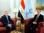 محمد محيي رئيساً لقطاع الأمانة العامة بماسبيرو