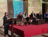 صالون نفرتيتى يستعيد نكهة الهوية المصرية بالبصارة والعدس والرنجة والكحك