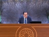 رئيس الوزراء: اكتشافات غاز جديدة مرتقبة.. وزيادة الكهرباء تجنبت المواطن البسيط