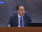 مدبولى: العالم استقبل وقف إطلاق النار بارتياح ومصر تواصل جهودها لإرساء السلام