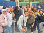 برنامج علم النفس الإكلينيكى بآداب طنطا مركز لتأهيل الأخصائيين النفسيين..يدرب الطلاب على التشخيص الدقيق والعلاج الفعال وينظم زيارات ميدانية للمستشفيات.. ووكيل الكلية: الخريج يحصل على ترخيص مزاولة المهنة من الصحة