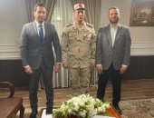 ياسر الخطيب فى حوار حضرى مع كلمة أخيرة على أون قريبا