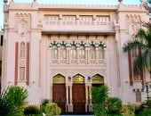 وضع حجر أساسها الملك فؤاد عام 1930.. خطة إحياء مكتبة البلدية بدمنهور بعد سنوات من الإهمال.. بروتوكول تعاون مع دار الكتب لتحويلها إلى مركز ثقافى متكامل.. وبرنامج لفهرسة وترميم المخطوطات والوثائق النادرة.. صور