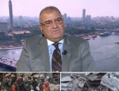 مساعد وزير الخارجية السابق: ما يحدث فى لبنان جريمة حرب وخارج عن القانون الدولى