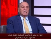 سمير فرج: نتنياهو الوحيد الذي يريد الحرب وحكمة الخليج أنقذت المنطقة من كارثة