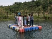 التحول للأخضر.. الهند تحول المناجم القديمة إلى حدائق ومتنزهات