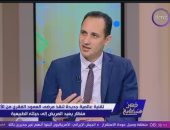 خبير عالمى يكشف أحدث تقنيات جراحات العمود الفقرى لـ"مصر تستطيع"