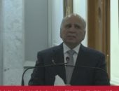 ثقة بغداد في القاهرة.. وزير الخارجية العراقي يشيد بالدور المصري المحوري