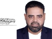 الأرض.. قصيدة لـ أحمد إبراهيم فى ملتقى بيت الشعر العربى