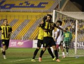 الإسماعيلي يخسر أمام المقاولون 1-0 ويتذيل مجموعة الهبوط بالدورى