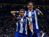 بورتو ضد نوتينجهام فورست.. التعادل يحسم الشوط الأول بالدوري الأوروبي 