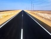 طفرة غير مسبوقة فى شبكة الطرق والكبارى بسوهاج.. أكثر من 540 كيلو متر طرق بتكلفة 1.5 مليار جنيه.. ركيزة أساسية للتنمية الاقتصادية والاجتماعية.. والمشروعات القومية تعيد رسم خريطة النقل بمحافظات الصعيد.. صور