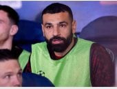 فيديو جديد يكشف توتر العلاقة بين محمد صلاح وسلوت فى ليفربول