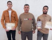 منطقة سوهاج الأزهرية تحصد المركز الخامس فى مسابقة أوائل الطلاب