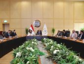 ​وزيرا النقل والإسكان يناقشان آلية ربط المجتمعات العمرانية بمنظومة النقل الجماعي الحديثة