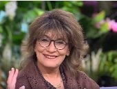 أسرار جديدة من كواليس «حكاية نرجس».. سماح أنور تتحدث عن أصعب مشهد لـ«معكم»