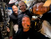 اختبارات الإشعاع والمحركات.. أنشطة رواد الفضاء فى اليوم 8 من رحلة أرتميس 2