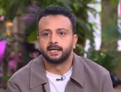 تامر نبيل: المتعة كانت معيارنا الأول بتصوير حكاية نرجس.. محدش بيتوقع النجاح