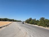 ارتفاع طفيف فى درجات  الحرارة.. تفاصيل طقس محافظة الاسماعيلية اليوم