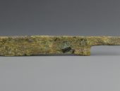 اكتشاف مركز لصناعة المعادن يعود للعصر البرونزى فى الصين