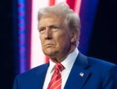 ترامب: من الأفضل لإيران عدم فرض رسوم على ناقلات النفط فى مضيق هرمز